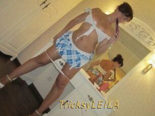 TricksyLEILA