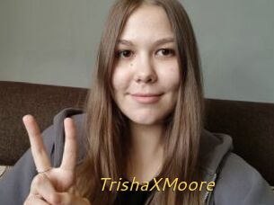 TrishaXMoore
