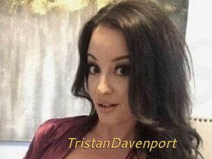 TristanDavenport
