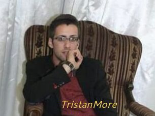 TristanMore