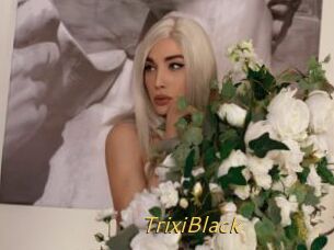 TrixiBlack