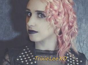 TrixieLeeXO