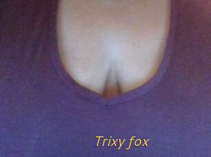 Trixy_fox