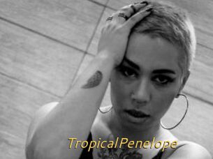 TropicalPenelope