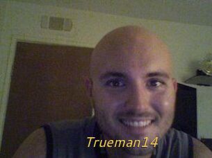 Trueman14