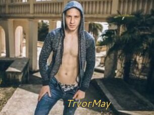 TrvorMay