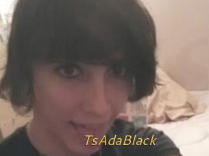 TsAdaBlack