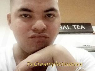 TsCreamyliciousxxx