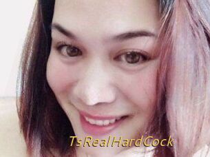 TsRealHardCock