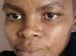 Tshidibbe