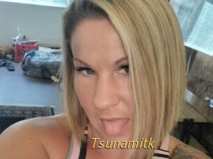 Tsunamitk