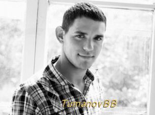 TumanovBB