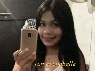 Tumorenabella