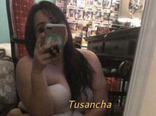 Tusancha