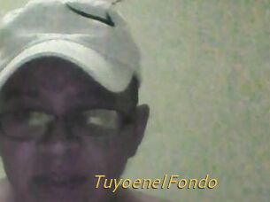 TuyoenelFondo
