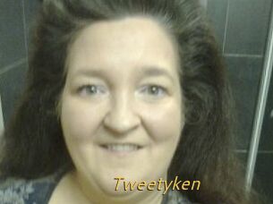 Tweetyken