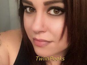 TwiinPeeks