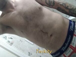 Twikity