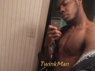 TwinkMan