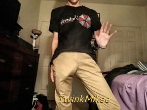 TwinkMikee