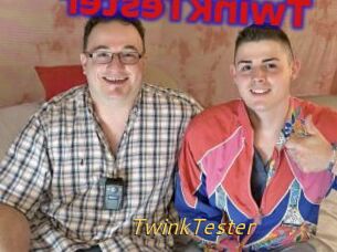 TwinkTester