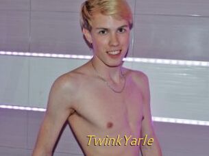 TwinkYarle