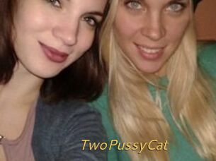 TwoPussyCat