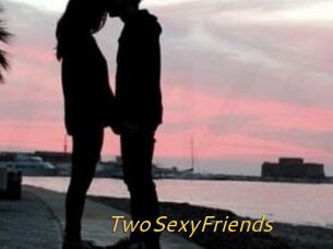 TwoSexyFriends