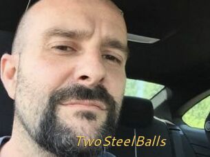 TwoSteelBalls