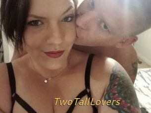 TwoTallLovers