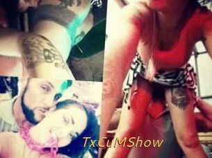 TxCuMShow