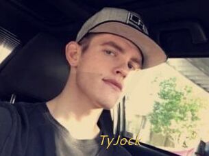TyJock