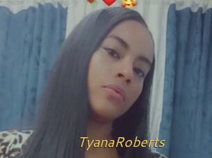 TyanaRoberts