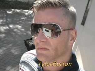 TylerBurton