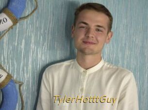 TylerHotttGuy