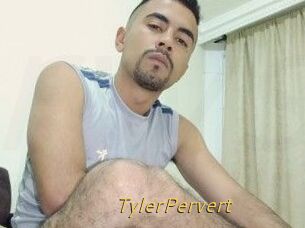 TylerPervert