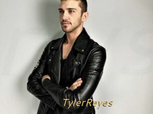 TylerReyes