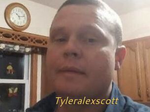 Tyleralexscott