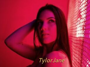 TylorJane