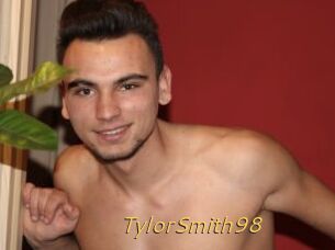 TylorSmith98