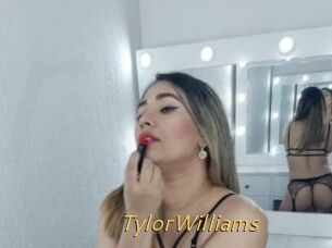 TylorWilliams