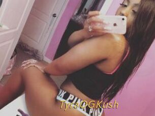 TyraOGKush