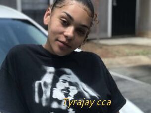 Tyrajay_cca