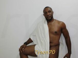 Tyson70