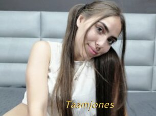 Taamjones