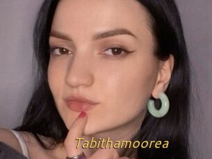 Tabithamoorea