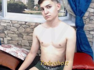 Tadeohott
