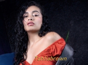 Tahliabrown