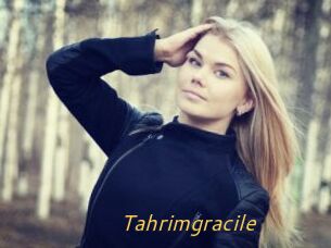 Tahrimgracile