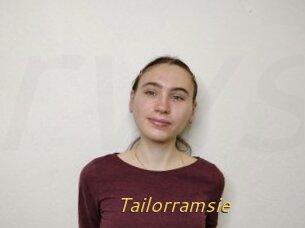 Tailorramsie